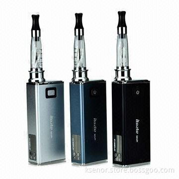 iTaste MVP, Portable Power Source